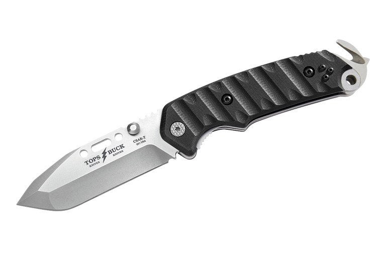 TOPS/BUCK CSAR-T Responder Knife