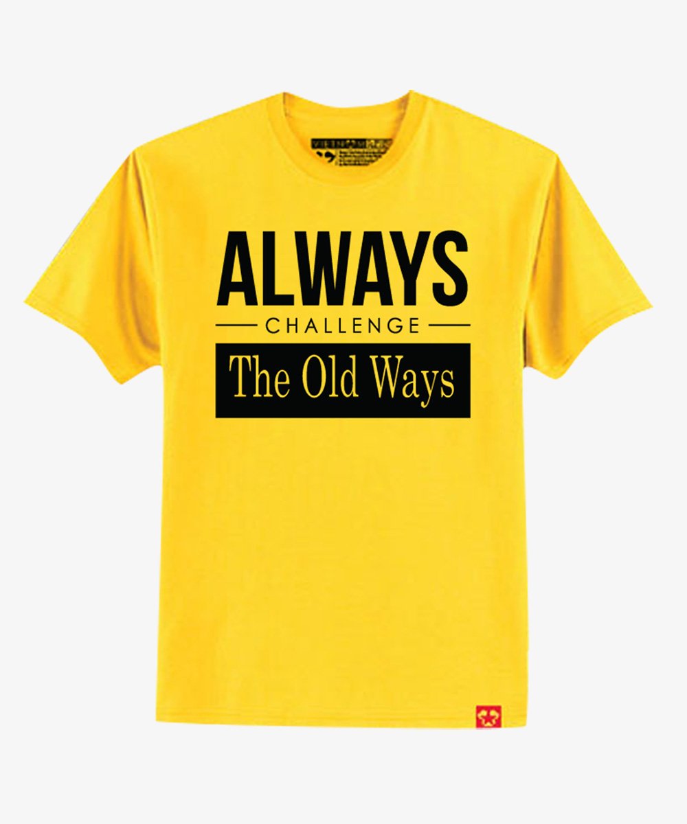 Men's Crew Next T-shirt