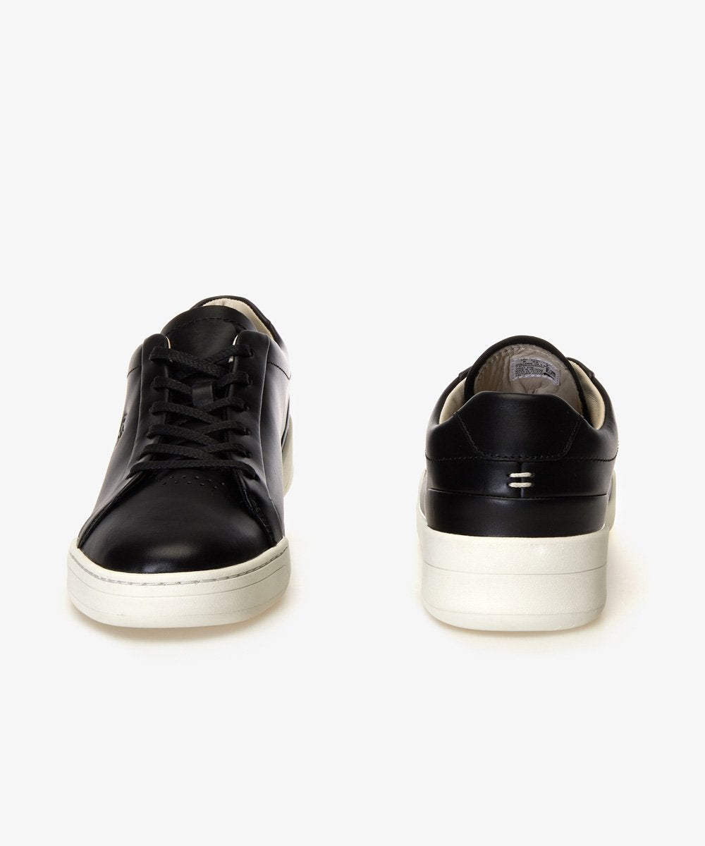 Men's Challenge Leather