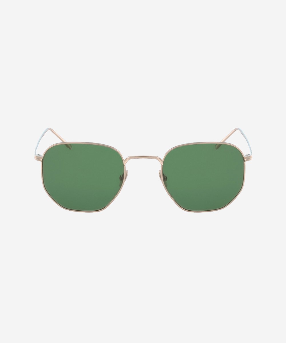 Metal Ultrathin Sunglasses