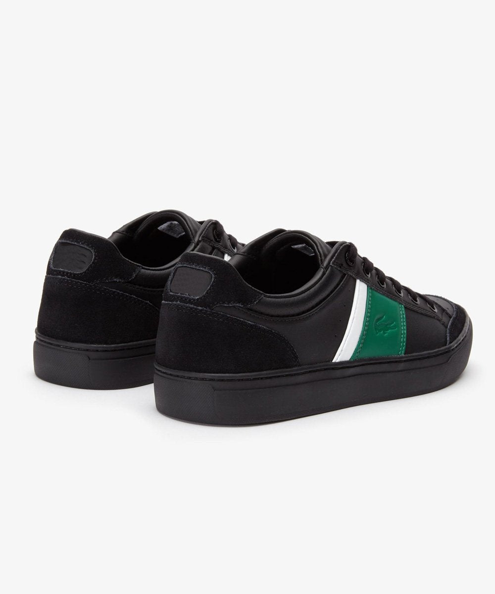 Men's Courtline Leather