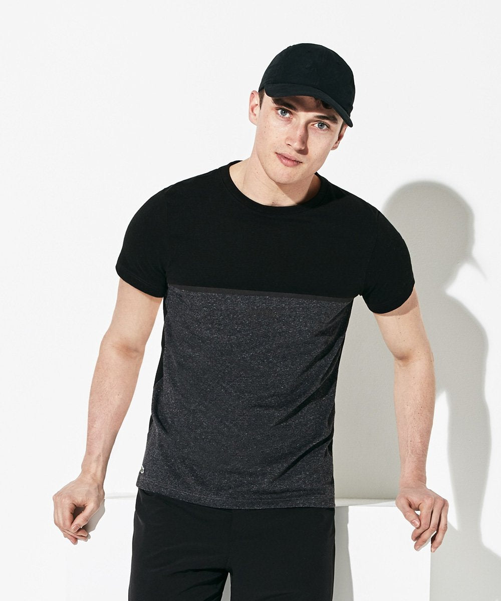 Men's Lacoste Crew