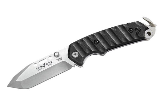 TOPS/BUCK CSAR-T Responder Knife
