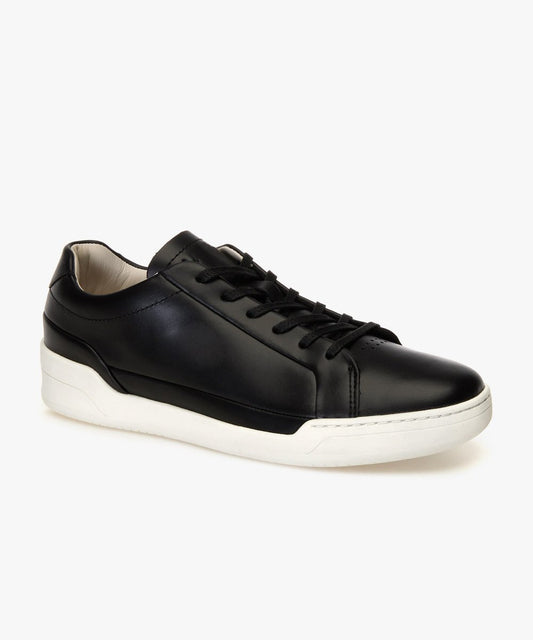 Men's Challenge Leather