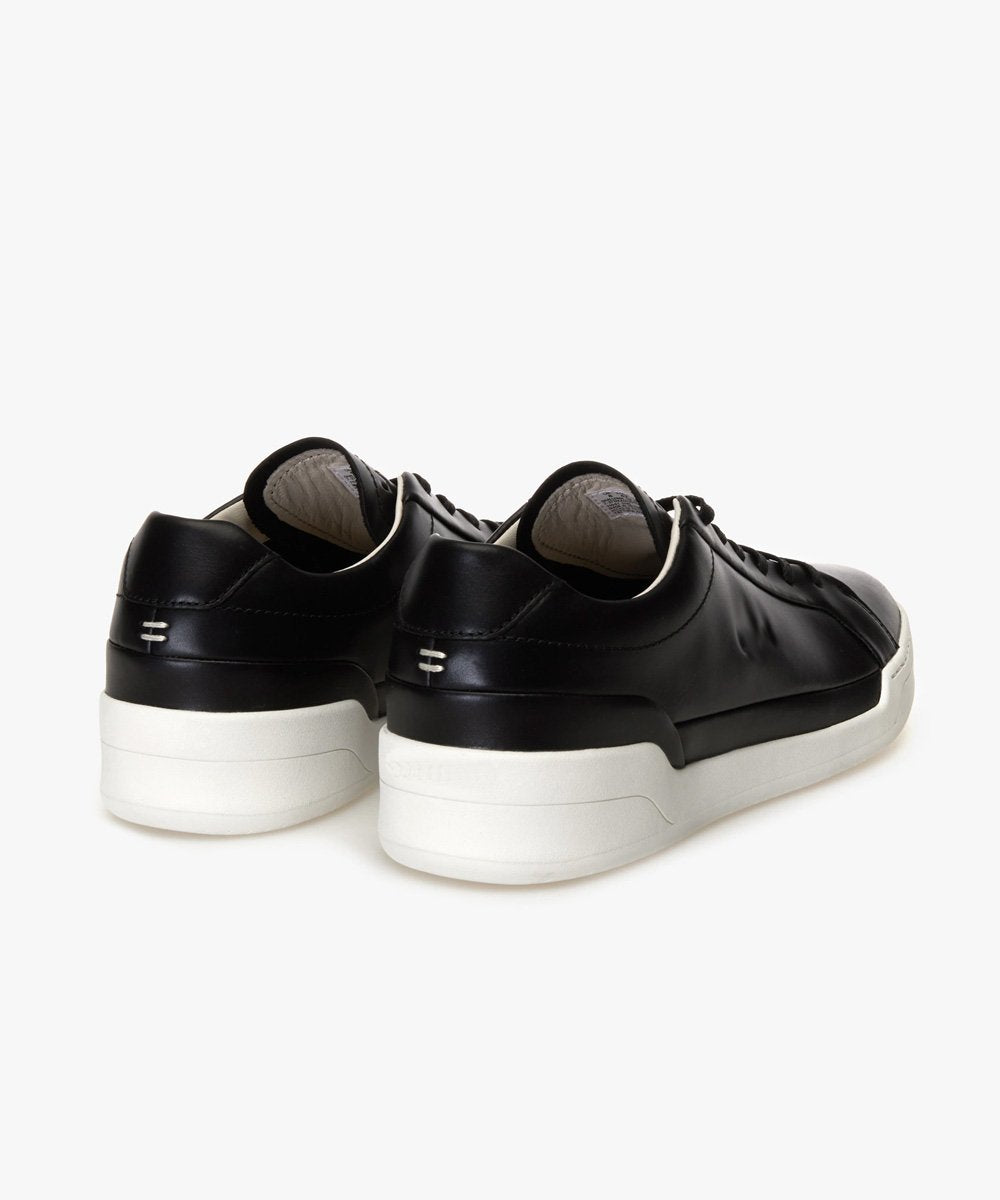 Men's Challenge Leather