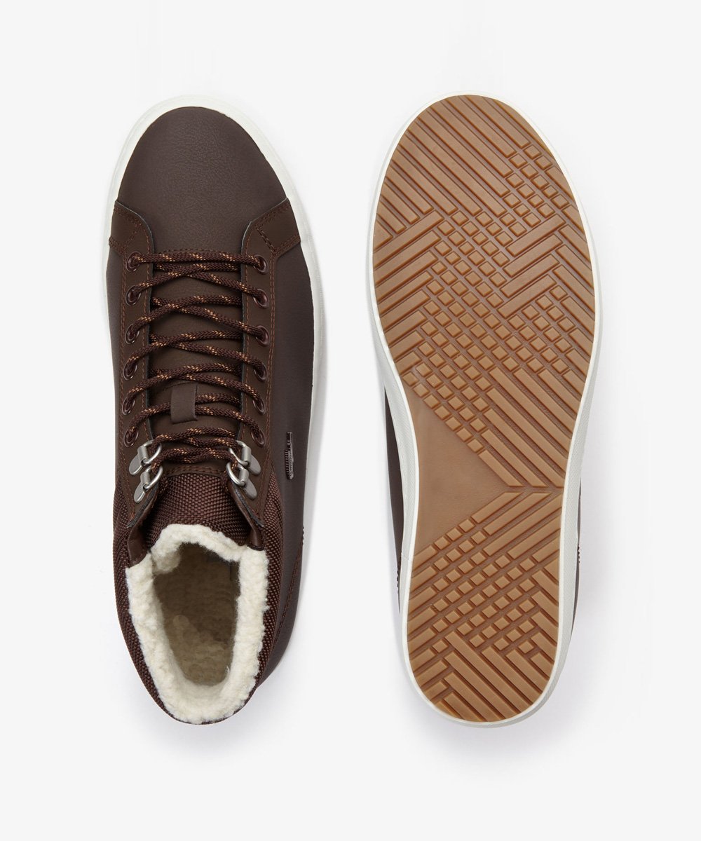 Men's Straightset